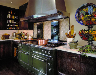 Renee's Kitchen Photo